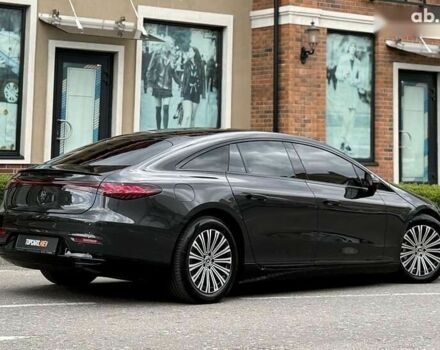 Мерседес EQS, объемом двигателя 0 л и пробегом 30 тыс. км за 58800 $, фото 18 на Automoto.ua