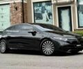 Мерседес EQS, объемом двигателя 0 л и пробегом 30 тыс. км за 58800 $, фото 20 на Automoto.ua