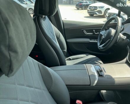Мерседес EQS, объемом двигателя 0 л и пробегом 6 тыс. км за 155195 $, фото 16 на Automoto.ua