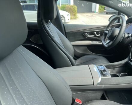 Мерседес EQS, об'ємом двигуна 0 л та пробігом 15 тис. км за 124873 $, фото 18 на Automoto.ua