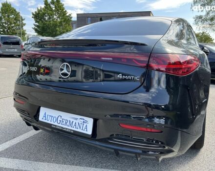 Мерседес EQS, об'ємом двигуна 0 л та пробігом 15 тис. км за 124873 $, фото 15 на Automoto.ua