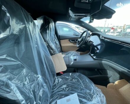 Мерседес EQS, объемом двигателя 0 л и пробегом 8 тыс. км за 140849 $, фото 18 на Automoto.ua