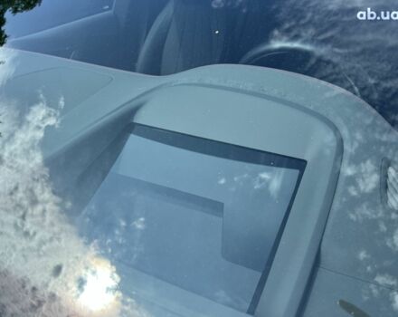 Мерседес EQS, об'ємом двигуна 0 л та пробігом 15 тис. км за 124873 $, фото 30 на Automoto.ua