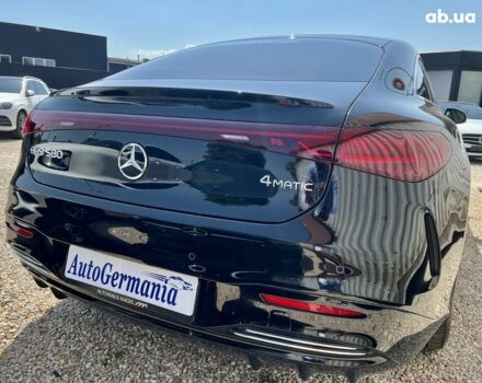 Мерседес EQS, объемом двигателя 0 л и пробегом 6 тыс. км за 155195 $, фото 14 на Automoto.ua