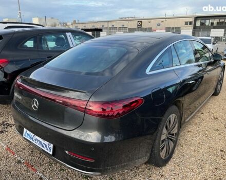 Мерседес EQS, объемом двигателя 0 л и пробегом 12 тыс. км за 106724 $, фото 26 на Automoto.ua