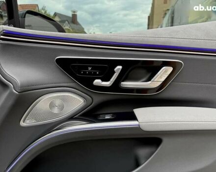 Мерседес EQS, объемом двигателя 0 л и пробегом 30 тыс. км за 58800 $, фото 26 на Automoto.ua