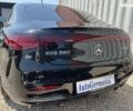 Мерседес EQS, объемом двигателя 0 л и пробегом 6 тыс. км за 155195 $, фото 36 на Automoto.ua