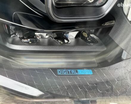 Мерседес EQS, объемом двигателя 0 л и пробегом 9 тыс. км за 100855 $, фото 19 на Automoto.ua