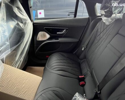 Мерседес EQS, объемом двигателя 0 л и пробегом 8 тыс. км за 140849 $, фото 3 на Automoto.ua