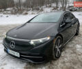Мерседес EQS, об'ємом двигуна 0 л та пробігом 120 тис. км за 42500 $, фото 1 на Automoto.ua