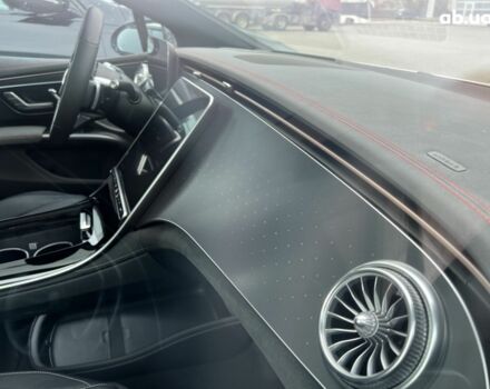 Мерседес EQS, объемом двигателя 0 л и пробегом 9 тыс. км за 100855 $, фото 27 на Automoto.ua