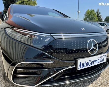 Мерседес EQS, объемом двигателя 0 л и пробегом 6 тыс. км за 155195 $, фото 3 на Automoto.ua