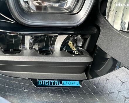 Мерседес EQS, об'ємом двигуна 0 л та пробігом 15 тис. км за 124873 $, фото 6 на Automoto.ua