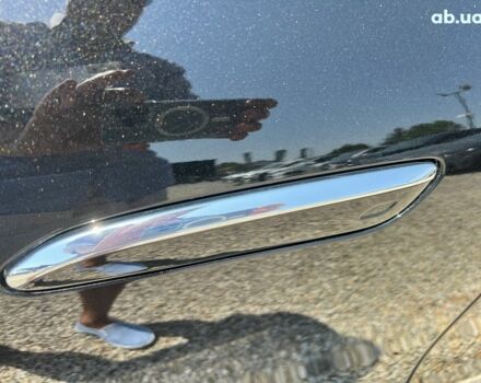 Мерседес EQS, объемом двигателя 0 л и пробегом 6 тыс. км за 155195 $, фото 38 на Automoto.ua