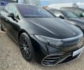 Мерседес EQS, объемом двигателя 0 л и пробегом 8 тыс. км за 140849 $, фото 32 на Automoto.ua