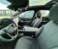 Мерседес EQS, объемом двигателя 0 л и пробегом 12 тыс. км за 106724 $, фото 4 на Automoto.ua