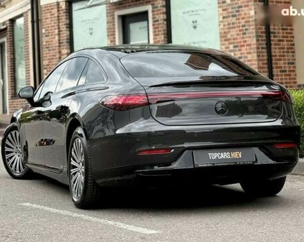 Мерседес EQS, объемом двигателя 0 л и пробегом 30 тыс. км за 58800 $, фото 10 на Automoto.ua