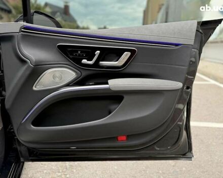 Мерседес EQS, объемом двигателя 0 л и пробегом 30 тыс. км за 58800 $, фото 25 на Automoto.ua