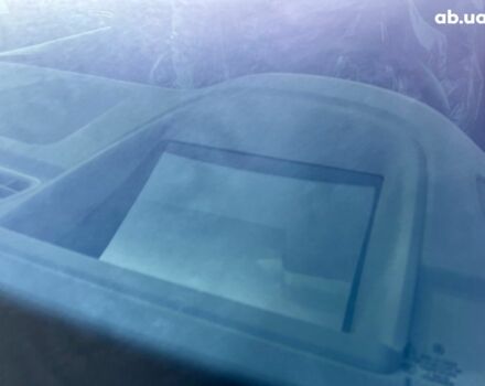 Мерседес EQS, объемом двигателя 0 л и пробегом 8 тыс. км за 140849 $, фото 2 на Automoto.ua