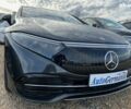 Мерседес EQS, объемом двигателя 0 л и пробегом 12 тыс. км за 106724 $, фото 1 на Automoto.ua