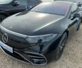 Мерседес EQS, объемом двигателя 0 л и пробегом 8 тыс. км за 140849 $, фото 1 на Automoto.ua