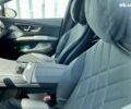 Мерседес EQS, объемом двигателя 0 л и пробегом 6 тыс. км за 155195 $, фото 25 на Automoto.ua