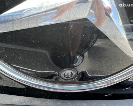 Мерседес EQS, об'ємом двигуна 0 л та пробігом 15 тис. км за 124873 $, фото 8 на Automoto.ua