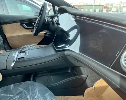 Мерседес EQS, объемом двигателя 0 л и пробегом 8 тыс. км за 140849 $, фото 19 на Automoto.ua