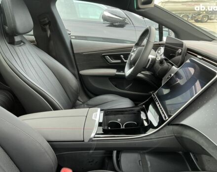 Мерседес EQS, объемом двигателя 0 л и пробегом 9 тыс. км за 100855 $, фото 24 на Automoto.ua