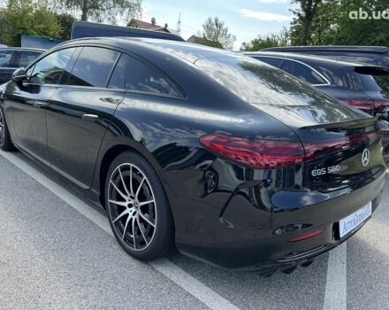 Мерседес EQS, об'ємом двигуна 0 л та пробігом 15 тис. км за 124873 $, фото 11 на Automoto.ua