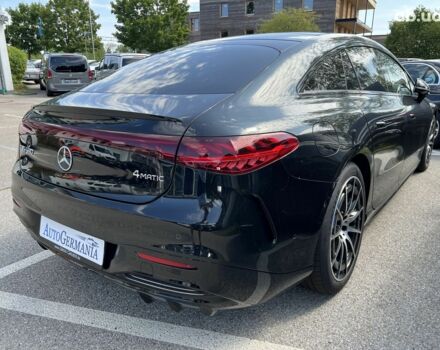 Мерседес EQS, об'ємом двигуна 0 л та пробігом 15 тис. км за 124873 $, фото 14 на Automoto.ua