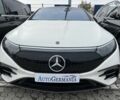 Мерседес EQS, объемом двигателя 0 л и пробегом 9 тыс. км за 100855 $, фото 1 на Automoto.ua