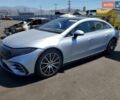 Мерседес EQS, объемом двигателя 0 л и пробегом 40 тыс. км за 21000 $, фото 1 на Automoto.ua