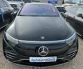 Мерседес EQS, объемом двигателя 0 л и пробегом 8 тыс. км за 140849 $, фото 35 на Automoto.ua