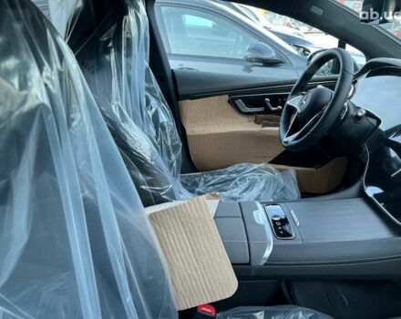 Мерседес EQS, объемом двигателя 0 л и пробегом 8 тыс. км за 140849 $, фото 20 на Automoto.ua