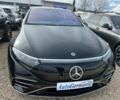 Мерседес EQS, объемом двигателя 0 л и пробегом 8 тыс. км за 140849 $, фото 30 на Automoto.ua