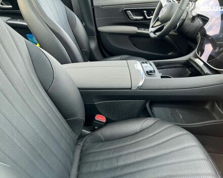 Мерседес EQS, объемом двигателя 0 л и пробегом 12 тыс. км за 106724 $, фото 12 на Automoto.ua