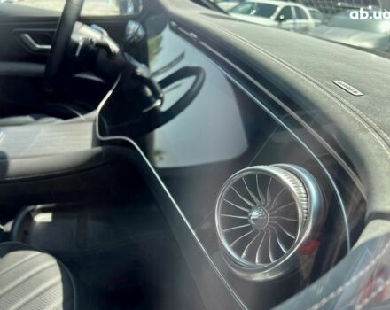 Мерседес EQS, объемом двигателя 0 л и пробегом 6 тыс. км за 155195 $, фото 7 на Automoto.ua