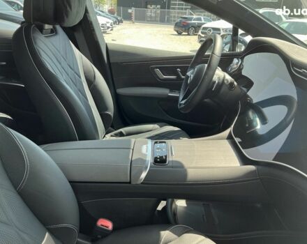 Мерседес EQS, объемом двигателя 0 л и пробегом 6 тыс. км за 155195 $, фото 5 на Automoto.ua