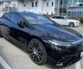 Мерседес EQS, об'ємом двигуна 0 л та пробігом 15 тис. км за 124873 $, фото 5 на Automoto.ua
