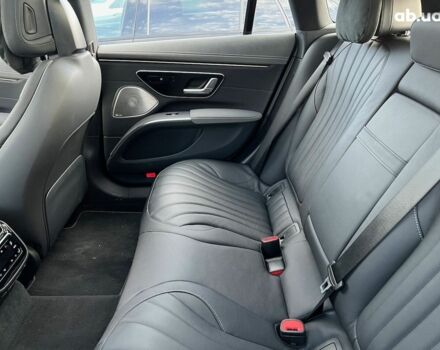 Мерседес EQS, объемом двигателя 0 л и пробегом 12 тыс. км за 106724 $, фото 11 на Automoto.ua