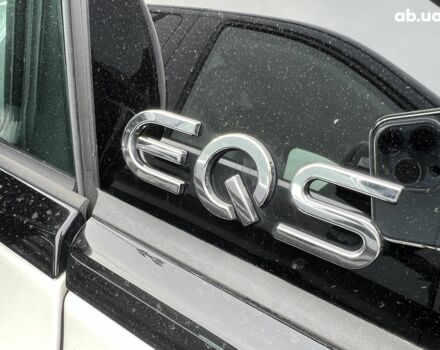Мерседес EQS, объемом двигателя 0 л и пробегом 9 тыс. км за 100855 $, фото 21 на Automoto.ua