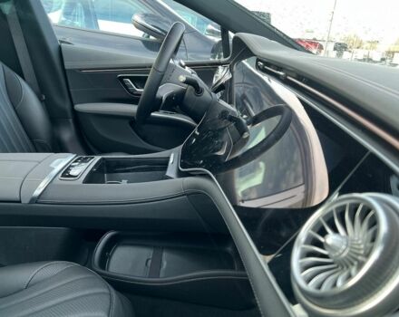 Мерседес EQS, объемом двигателя 0 л и пробегом 12 тыс. км за 106724 $, фото 13 на Automoto.ua