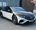 Мерседес EQS, объемом двигателя 0 л и пробегом 35 тыс. км за 57999 $, фото 1 на Automoto.ua