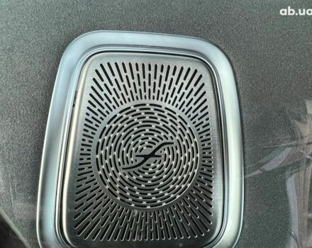 Мерседес EQS, объемом двигателя 0 л и пробегом 12 тыс. км за 106724 $, фото 16 на Automoto.ua