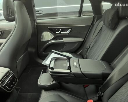 Мерседес EQS, объемом двигателя 0 л и пробегом 9 тыс. км за 100855 $, фото 11 на Automoto.ua