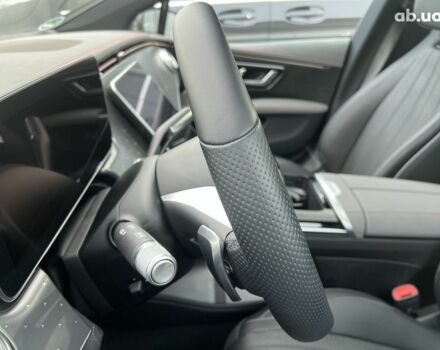 Мерседес EQS, объемом двигателя 0 л и пробегом 9 тыс. км за 100855 $, фото 3 на Automoto.ua