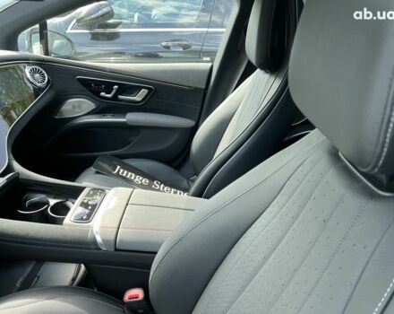 Мерседес EQS, об'ємом двигуна 0 л та пробігом 15 тис. км за 124873 $, фото 24 на Automoto.ua