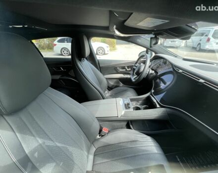 Мерседес EQS, об'ємом двигуна 0 л та пробігом 15 тис. км за 124873 $, фото 21 на Automoto.ua