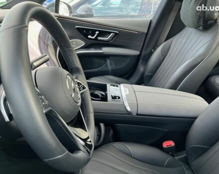 Мерседес EQS, объемом двигателя 0 л и пробегом 12 тыс. км за 106724 $, фото 8 на Automoto.ua